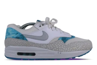 Nike Air Max 1 White Sprinkle Pack