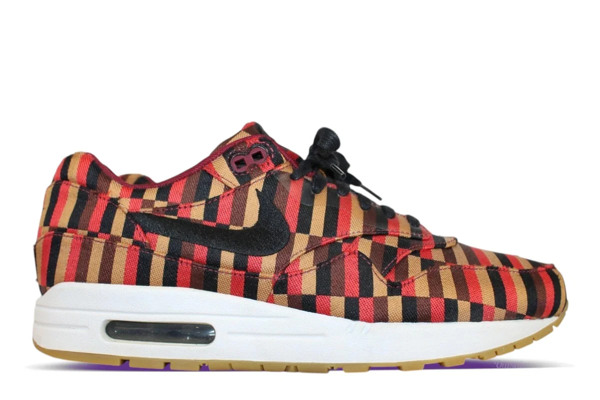 Nike Air Max 1 Woven Sp Roundel