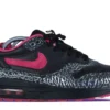 Nike Air Max 1 iD Magenta Elephant