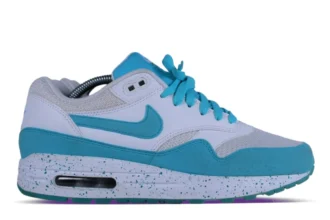 Nike Air Max 1 iD Mint Speckled