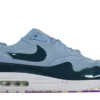 Nike Air Max 1 iD Patent Gloss Blue