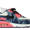 Nike Air Max 90 Bleached Denim