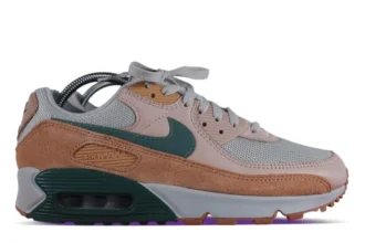Nike Air Max 90 Dutch Green