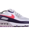 Nike Air Max 90 Eggplant 2