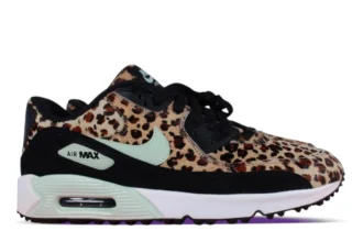 Nike Air Max 90 Golf Nrg Animal