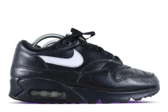 Nike Air Max 90 Hybrid Black