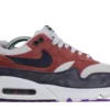 Nike Air Max 90 Hybrid Red SepiaAq27300
