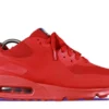 Nike Air Max 90 Hyperfuse Independence Day Red
