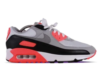 Nike Air Max 90 Infrared