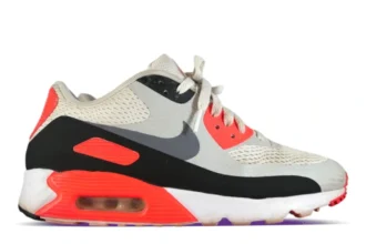 Nike Air Max 90 Infrared Ultra Essential