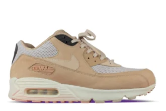 Nike Air Max 90 Nikelab Pinnacle Mushroom Oatmeal