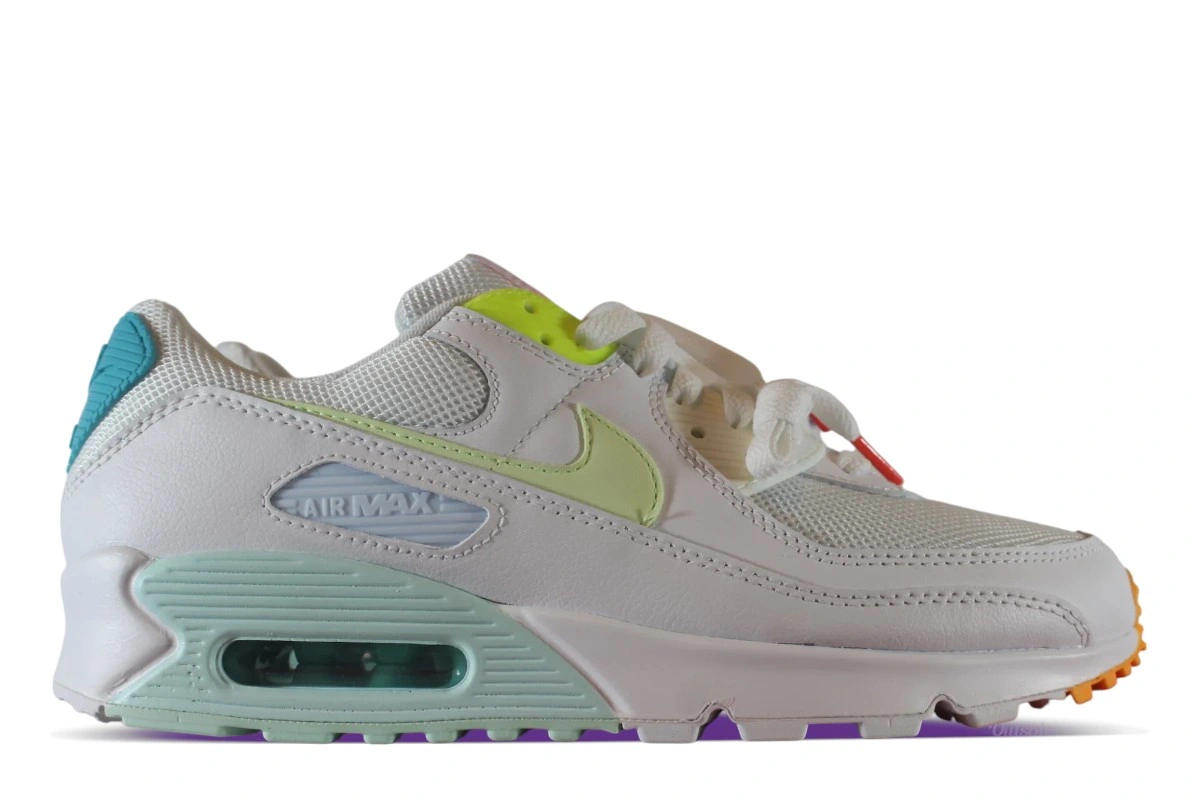 Nike Air Max 90 Pastel Multicolor