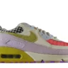 Nike Air Max 90 Patchwork