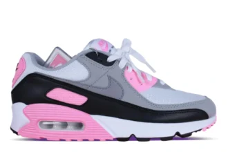 Nike Air Max 90 Pink Rose Recraft