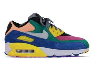 Nike Air Max 90 QS Viotech.0