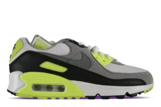 Nike Air Max 90 Recraft Volt