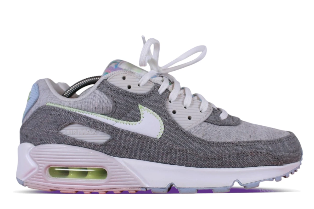 Nike Air Max 90 Recycled Canvas