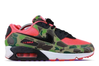 Nike Air Max 90 SP Reverse Duck Camo