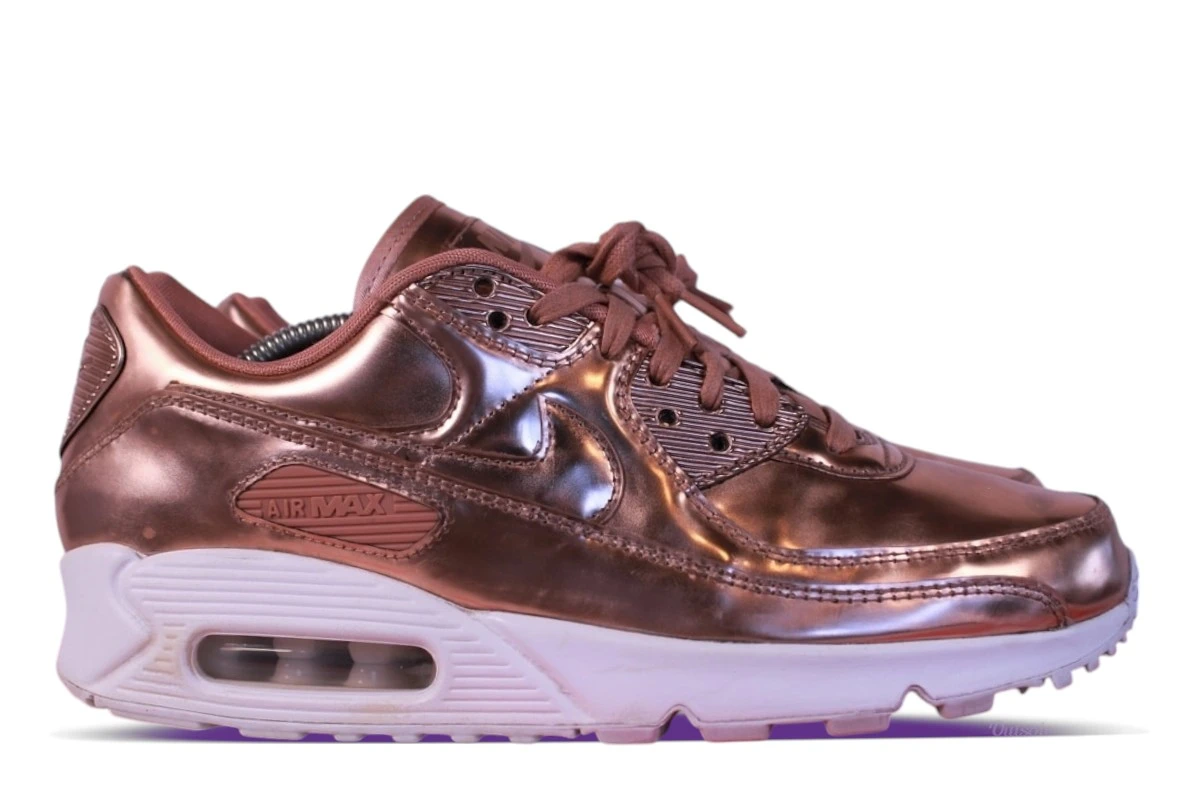 Nike Air Max 90 SP Rose Gold