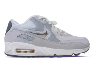 Nike Air Max 90 The Basement London