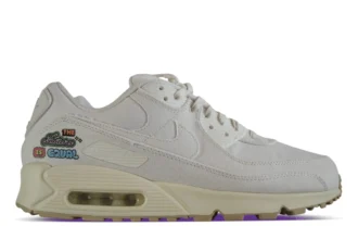 Nike Air Max 90 The Future Is Equal