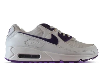 Nike Air Max 90 Voltage Purple