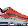 Nike Air Max 95 Dave White Fox