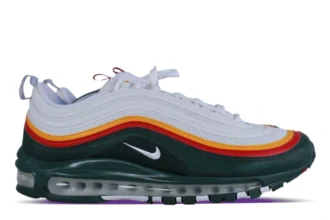Nike Air Max 97 Ratatouille