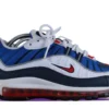 Nike Air Max 98 OG Gundam
