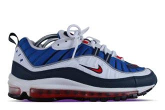 Nike Air Max 98 OG Gundam