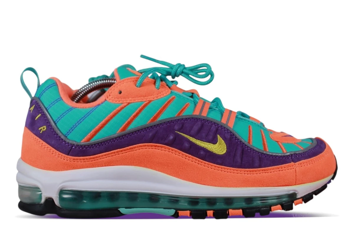 Nike Air Max 98 QS Cone