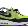 Nike Air Max Light Le Size Endurance Volt