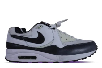 Nike Air Max Light Metro Grey