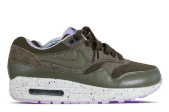 Nike Air Max Olive Dark Loden