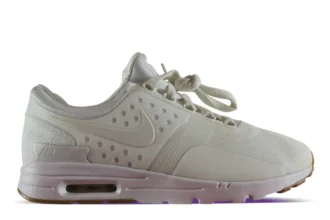 Nike Air Max Zero Gum Light