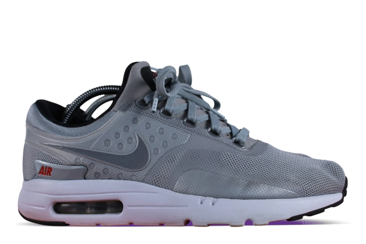 Nike Air Max Zero Silver Bullet Photoroom