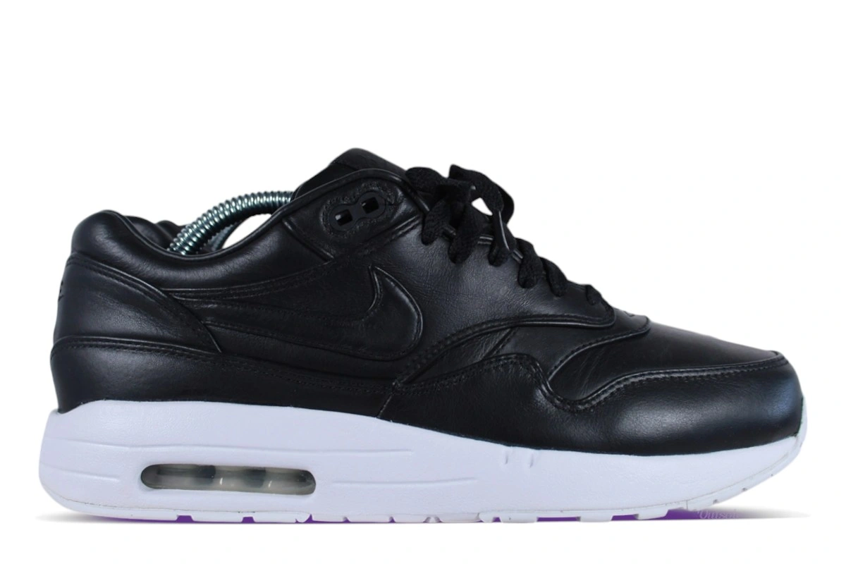 Nike Air Maxim 1 SP Black White TZ