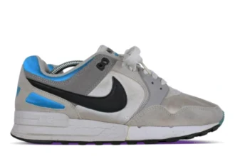 Nike Air Pegasus 89 OG Blue Sample