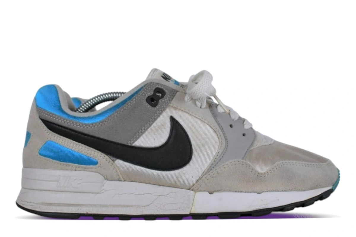 Nike Air Pegasus 89 OG Blue Sample