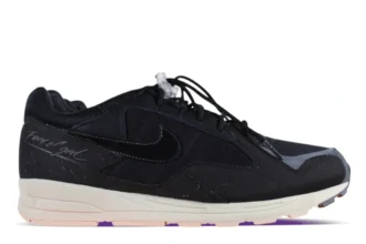 Nike Air Skylon Fear Of God Black Sail Fossil