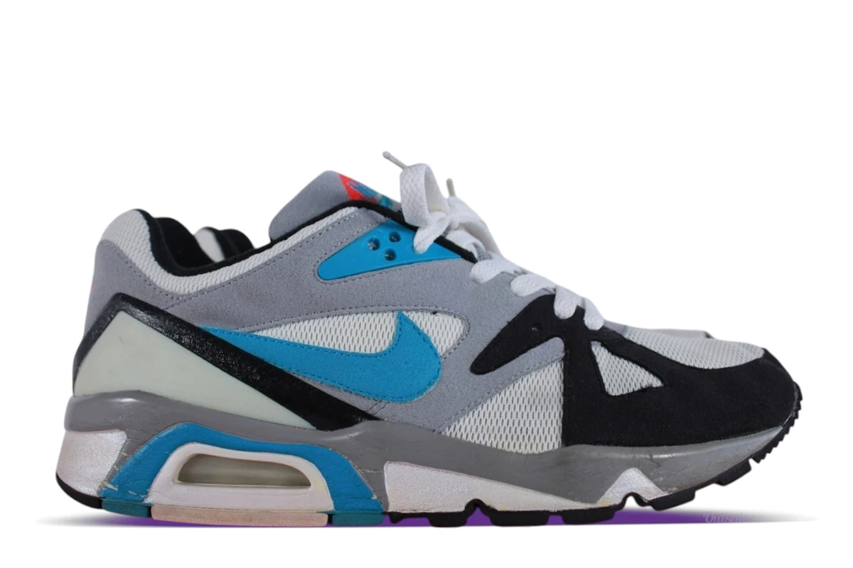 Nike Air Structure Triax 91 OG Infrared 1 1