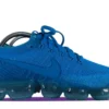 Nike Air Vapormax Flyknit Blue Orbit
