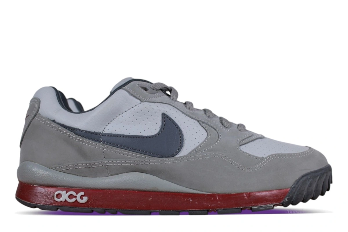 Nike Air Wildwood Team Red