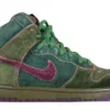 Nike Dunk SB High Skunk