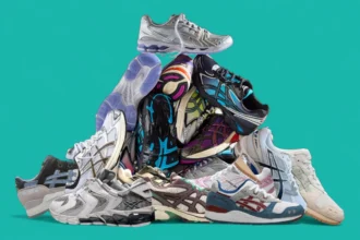Asics