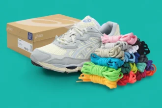 Asics veters
