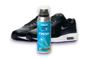 Collonil Carbon MaxX Fresh