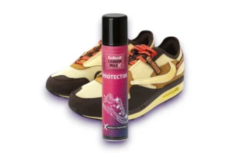 Collonil Carbon MaxX Protector Spray