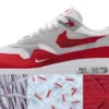 Lace Pack Nike Air Max 1 .SWOOSH Low Poly
