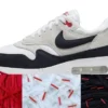 Lace Pack Nike Air Max 1 86 OG Obsidian Big Bubble